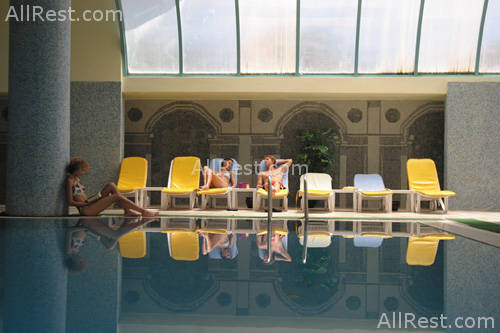 Fame Residence Goynuk 12
